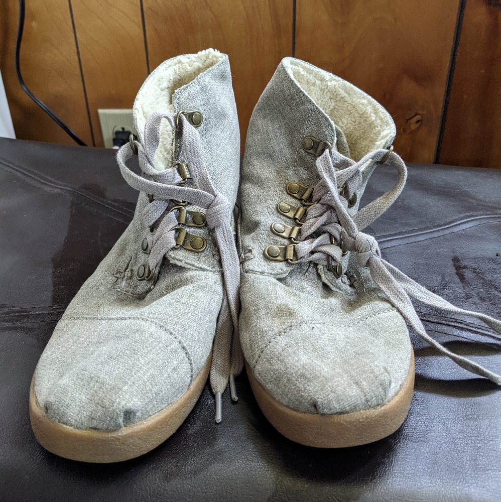 Toms Boots